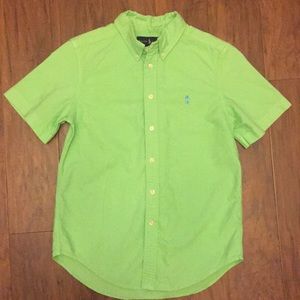 Ralph Lauren Button Down